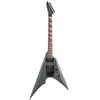 ESP LTD Arrow-200 Military Green Satin elektrische gitaar