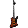 ESP LTD PHOENIX-1004 Tobacco Sunburst Satin actieve basgitaar