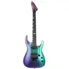 ESP E-II Horizon FR-II Andromeda II Satin elektrische gitaar met koffe...