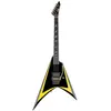 ESP LTD Alexi Laiho Arrowhead 20th Anniversary elektrische gitaar met ...