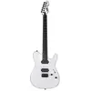 ESP LTD TH-1000 Snow White elektrische gitaar