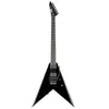 ESP LTD NV-1000 Black elektrische gitaar