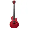 ESP LTD EC-1000 Candy Apple Red Satin elektrische gitaar
