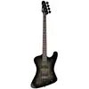ESP LTD Phoenix-204DX Black Burst elektrische basgitaar