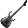 ESP LTD Mick Thomson MT-I Obsidian Metallic elektrische gitaar met kof...