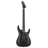 ESP LTD Mick Thomson MT-I Black Satin elektrische gitaar met koffer