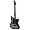 ESP LTD XJ-1 Baritone HT Silver Blast elektrische gitaar