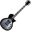 ESP LTD EC-256 Silver Sunburst Teardrop elektrische gitaar