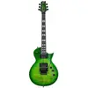 ESP LTD Alex Skolnick Signature AS-1FR Lime Burst elektrische gitaar m...