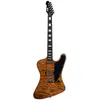 ESP LTD Caleb Shomo CS-II Vintage Natural elektrische gitaar met koffe...