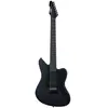 ESP LTD AW-XJ7B Evertune Open Grain Black Satin Alex Wade signature 7-...