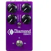 Diamond Pedals Vibrato All-Analog Bucket Brigade Vibrato effectpedaal