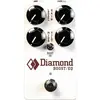 Diamond Pedals Boost / EQ effectpedaal met low gain overdrive
