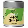 Matcha green tea with vanilla Feel Brill, 50 g