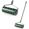 RELAX4LIFE Scarificateur Manuel avec Rouleau de 44 cm, 27 Dents, Aérat...