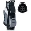 Costway Costway Sac De Club De Golf Portable Avec 14 Compartiments Sép...
