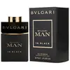 Bvlgari Man in Black 60 ml - Eau de Parfum - Herenparfum
