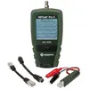 Testeur de câbles GreenLee NC-500 2