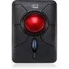 ADESSO Souris Trackball ergonomique T50