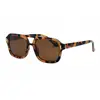I-sea Lunettes De Soleil Polarisées Pour Femme Royal