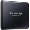 Disque Dur SSD Externe Mobile Portable - ONEVER - 4TB - USB 3.0 - Noir