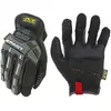 Mechanix Wear Gants De Travail M-pact Open Cuff