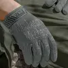 Gants tactiques The Original Covert Mechanix Wear