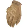 Mechanix Wear Hommes The Original Gants Coyote