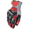 Mechanix Wear Gants M-Pact® Knit CR5A5 (M, gris/noir)