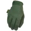 Mechanix Wear - Original Olive Drab Tactical Gants (Large, Green)