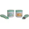Duo de glaces pour poupée