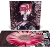 Relapse Records Individual Thought Patterns Vinyle Coloré