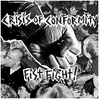 Drag City Fist fight