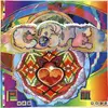 DRAG CITY Pure moods ep
