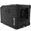 Chauvet DJ Cumulus HP - Grond rookmachine