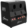 Chauvet DJ Hurricane Bubble Haze X2 Q6 rookmachine