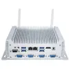 Mini PC Industriel - BASOARO - Core i7 4500U - 8GB RAM - 256GB SSD - D...