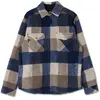 Polaire KAVU McCord Creek