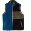 Polaire sans manches KAVU Cooper