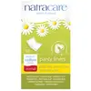 Natracare - Protège-slips en coton organique - Normal - 18 pièces