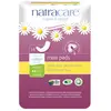 Natracare Serviettes Maxi Normales 14 unités