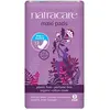 Natracare Serviettes Maxi Pads Super 12 unités