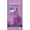 Natracare Serviettes Maxi Pads Nuit 10 unités