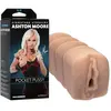 Doc Johnson Ashton Moore Pocket Pussy - Ø 65 mm