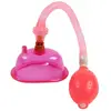 Doc Johnson - Built In America - Pussy Pump - Pink