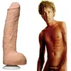 Doc Johnson - Signature Cocks John Holmes