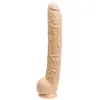 Gode Doc Johnson Géant Dick Rambone 42 cm