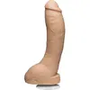 Doc Johnson - Signature Cocks Jeff Stryker Realistische Penis - Beige
