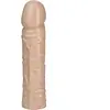 Crystal Jellies Realistische Dildo - 8 Inch Classic Dong