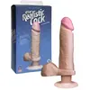 Doc Johnson Realistic Cocks realistische vibrator The Realistic CockS ...